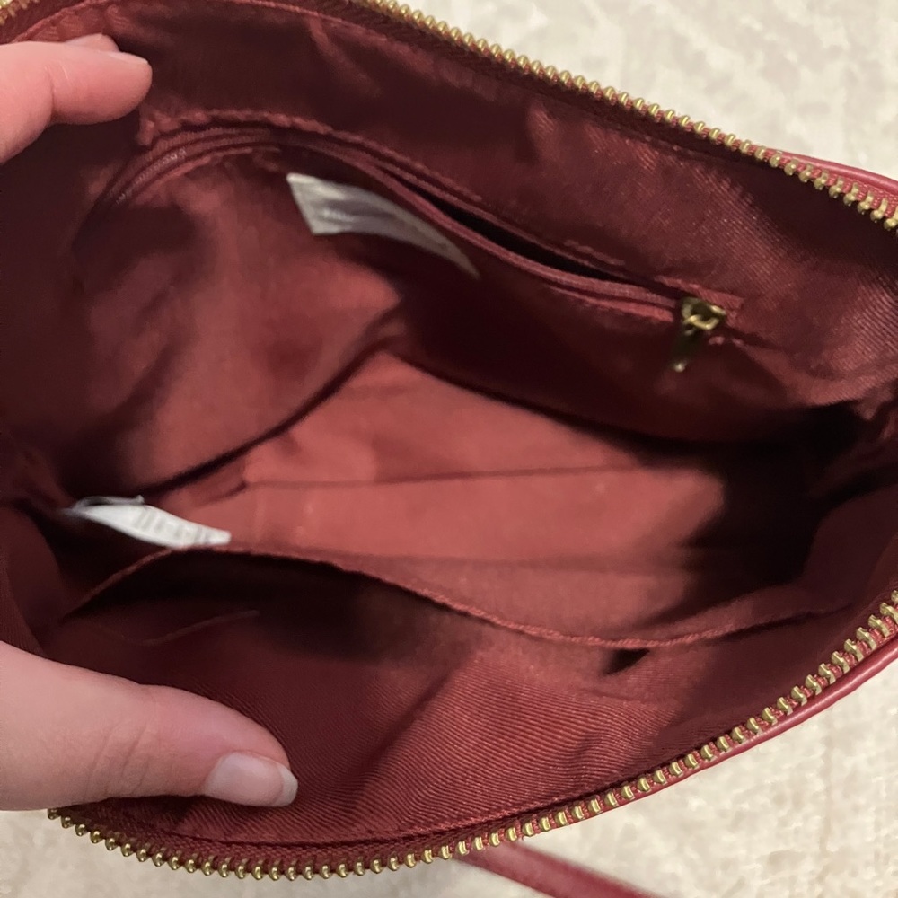 Universal thread purse - Picture 4 of 8